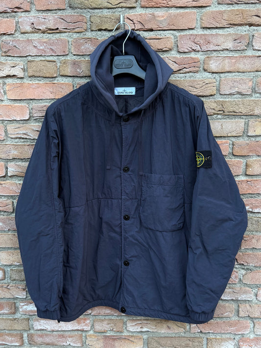 Stone Island Naslan Light Polartec Jacket - L