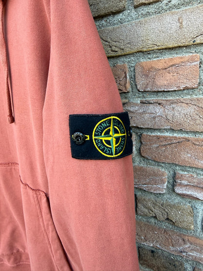 Stone Island Hoodie - M