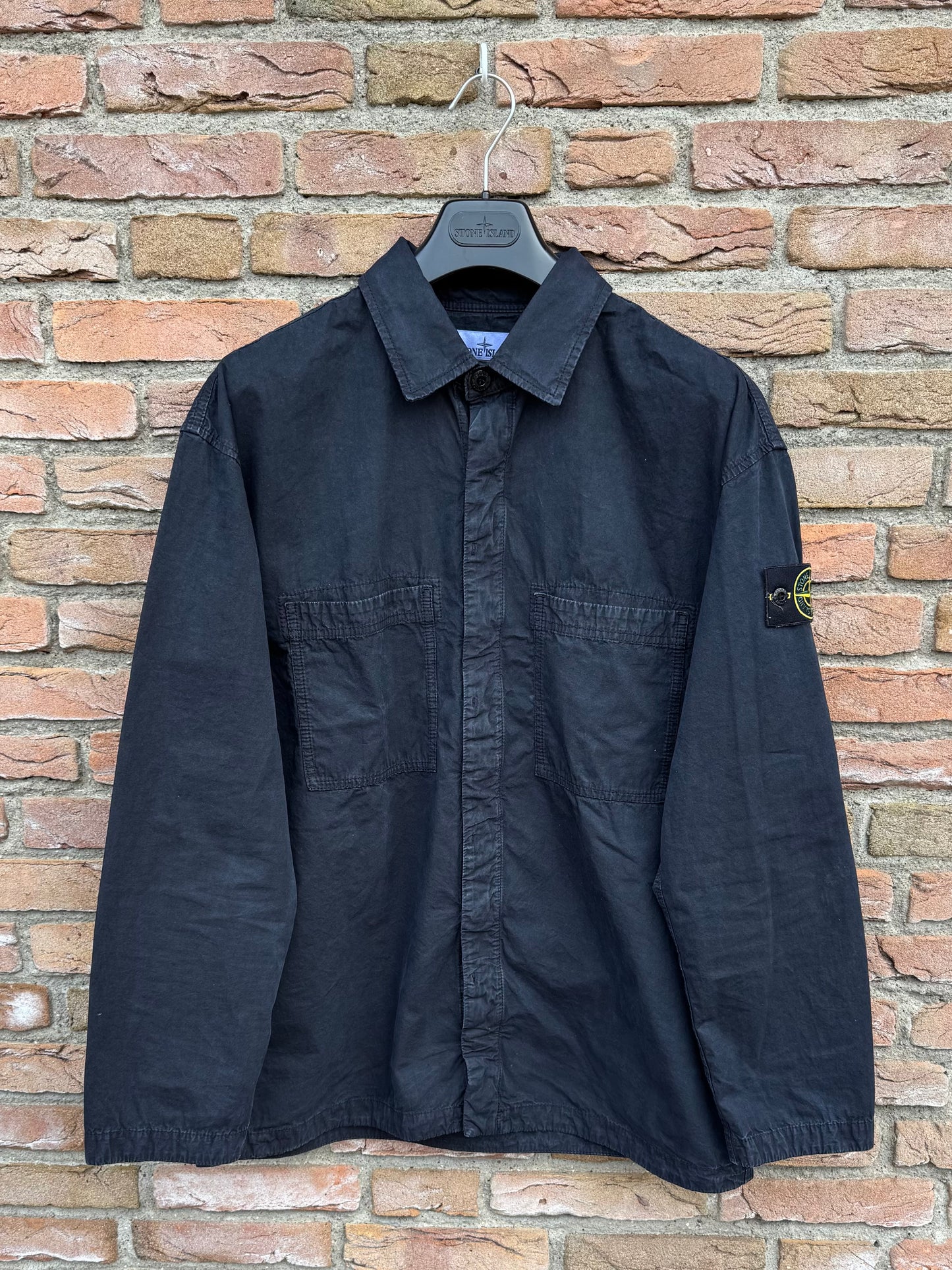 Stone Island Overshirt - M
