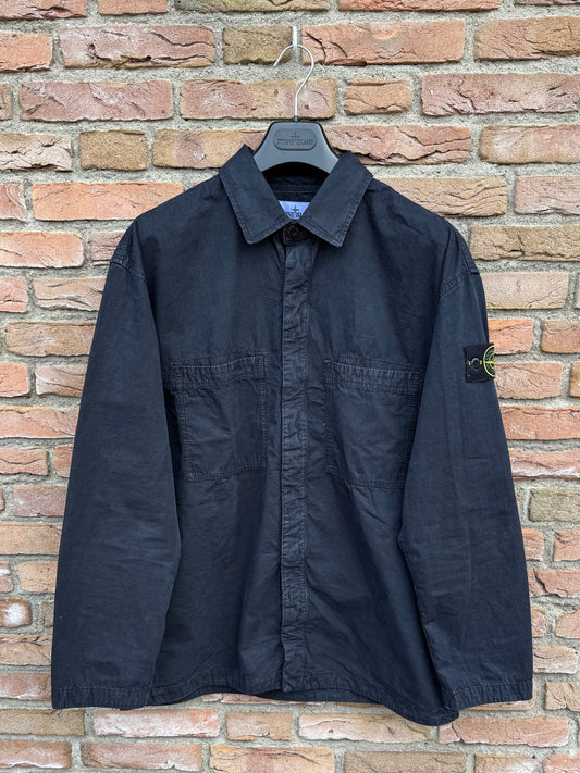 Stone Island Overshirt - M