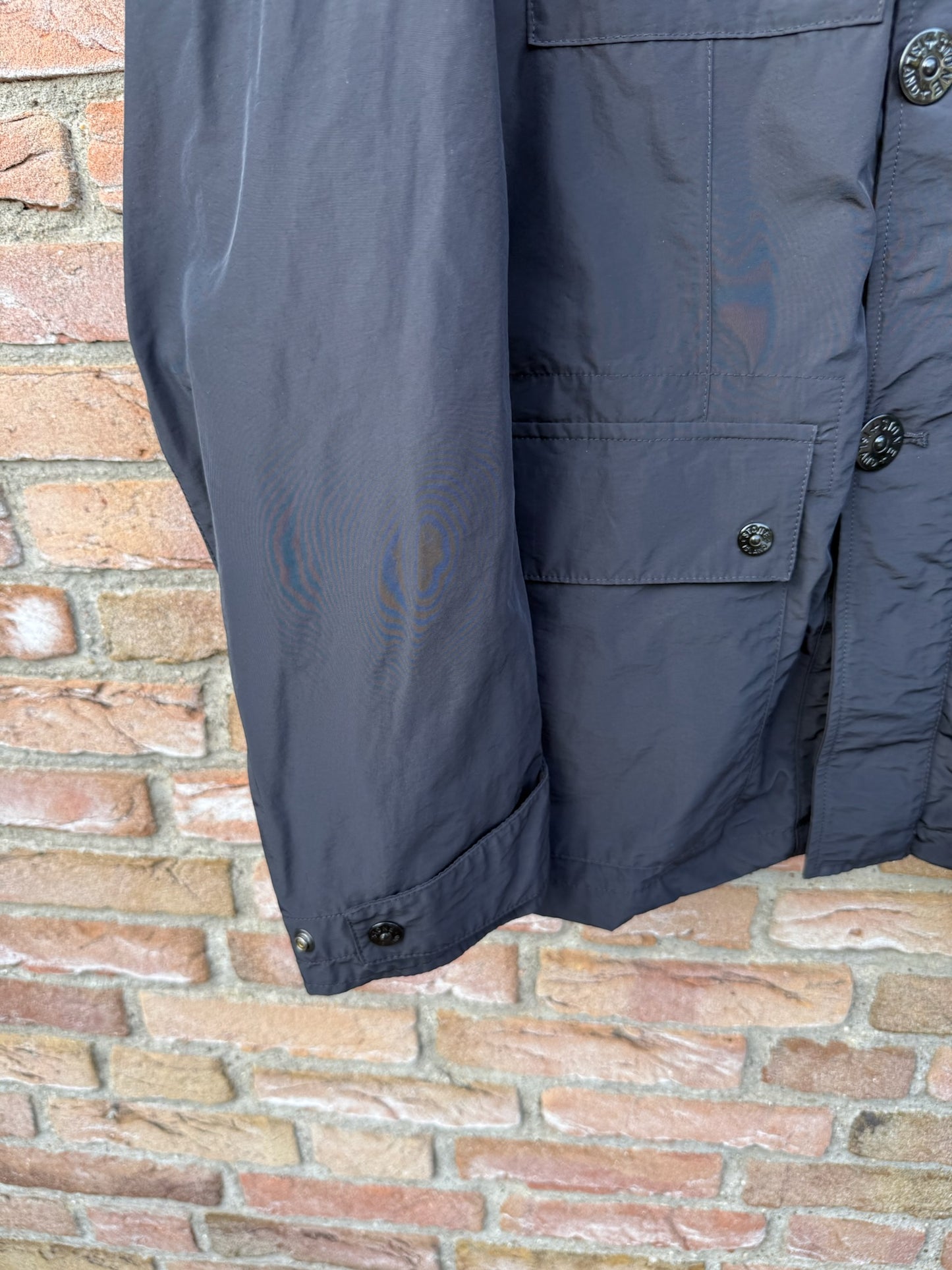 Stone Island Micro Reps Jacket - XL