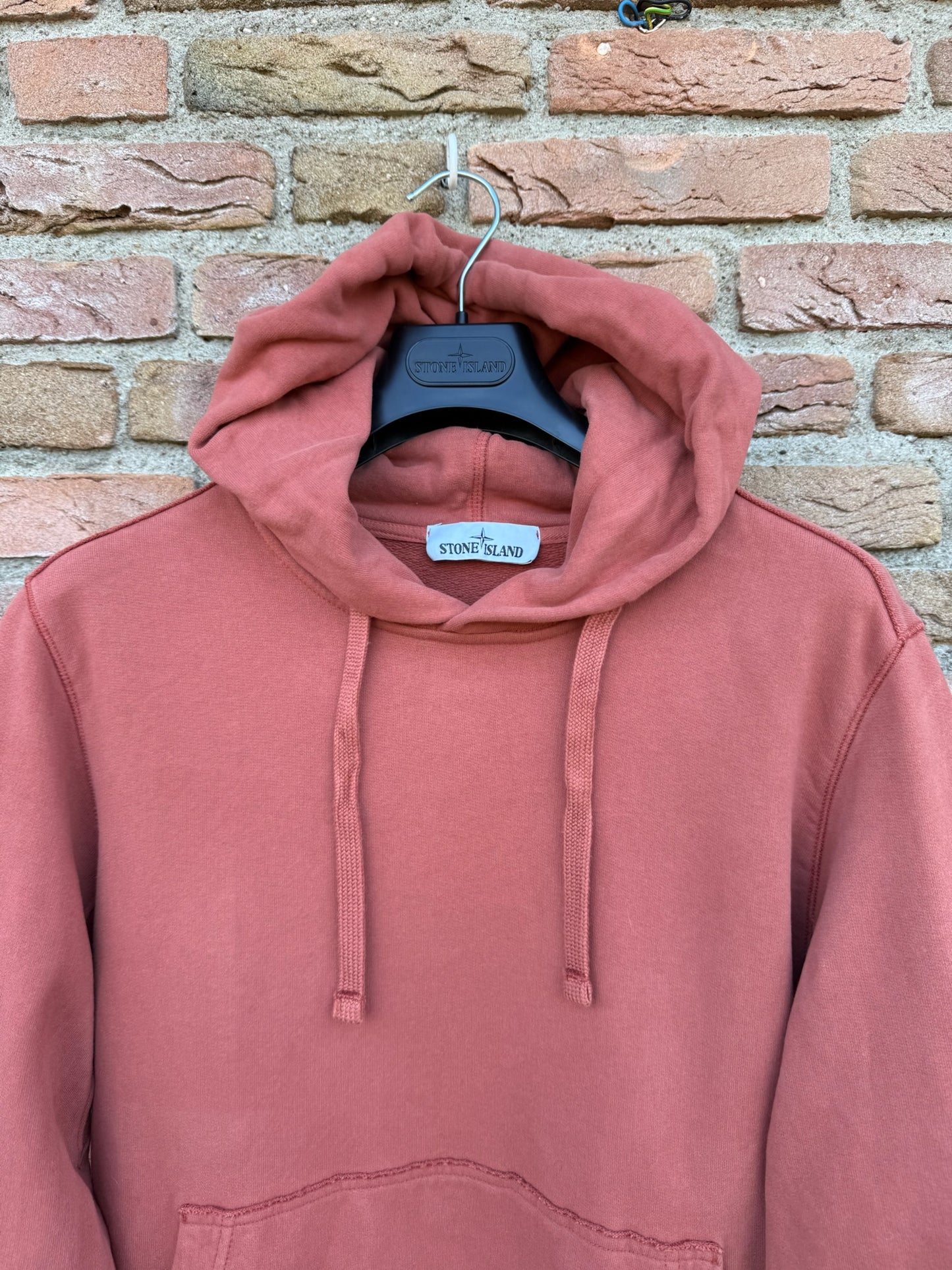Stone Island Hoodie - M