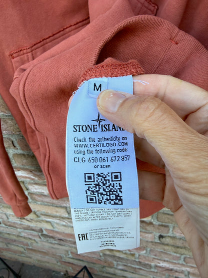 Stone Island Hoodie - M