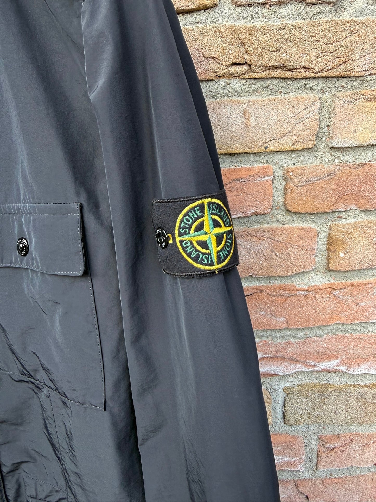 Stone Island Micro Reps Jacket - XL
