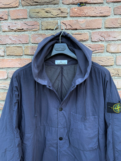 Stone Island Naslan Light Polartec Jacket - L
