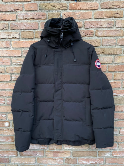 Canada Goose MacMillan Parka - L