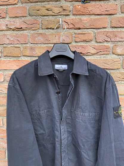 Stone Island Overshirt - M