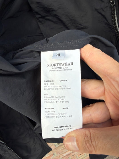 Stone Island Micro Reps Jacket - XL