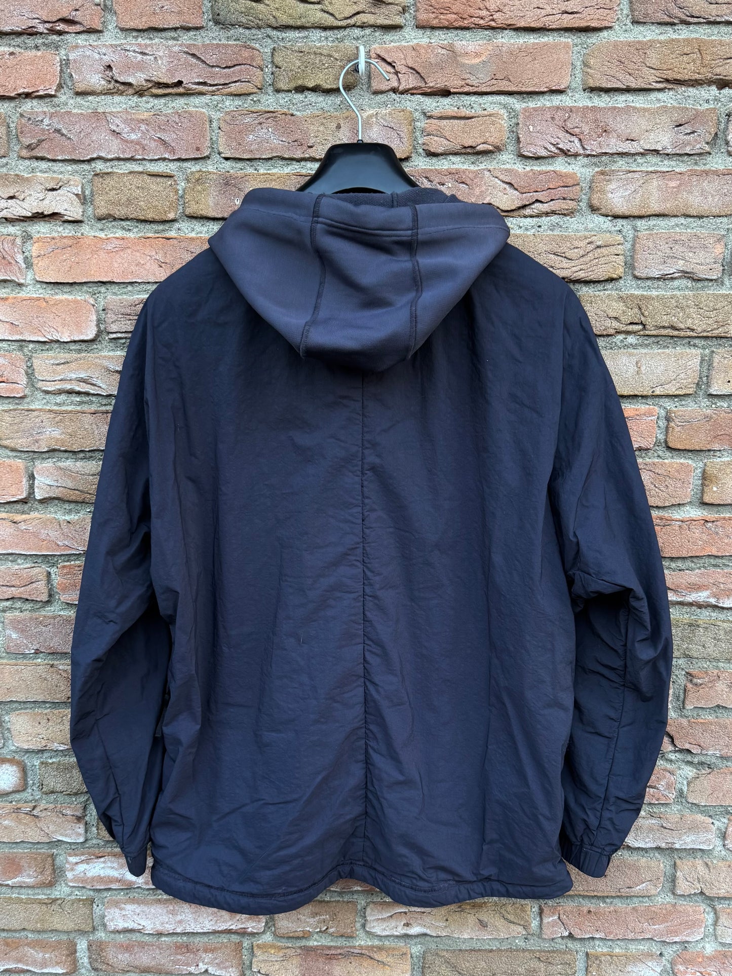 Stone Island Naslan Light Polartec Jacket - L