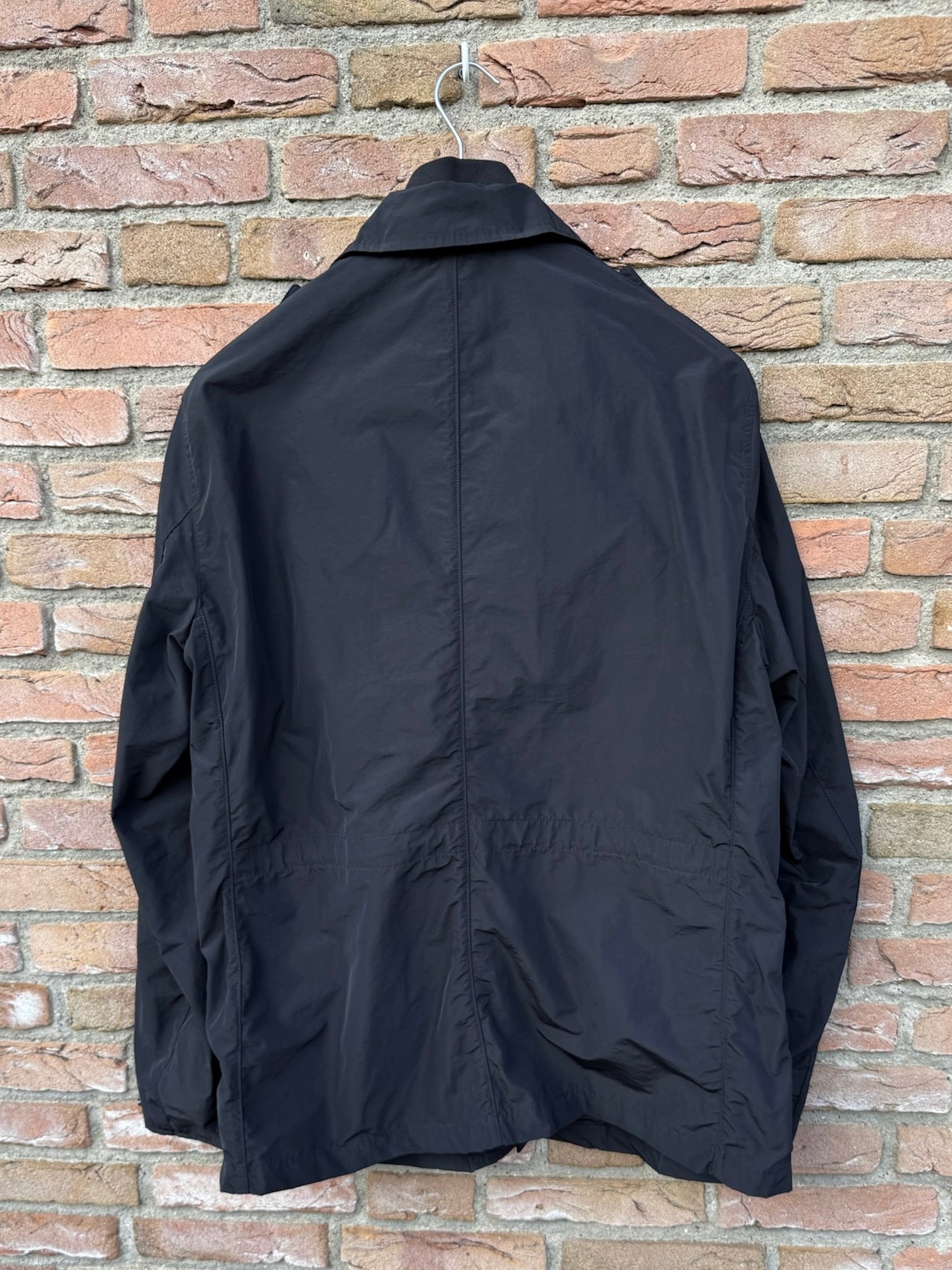 Stone Island Micro Reps Jacket - XL