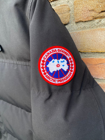 Canada Goose MacMillan Parka - L