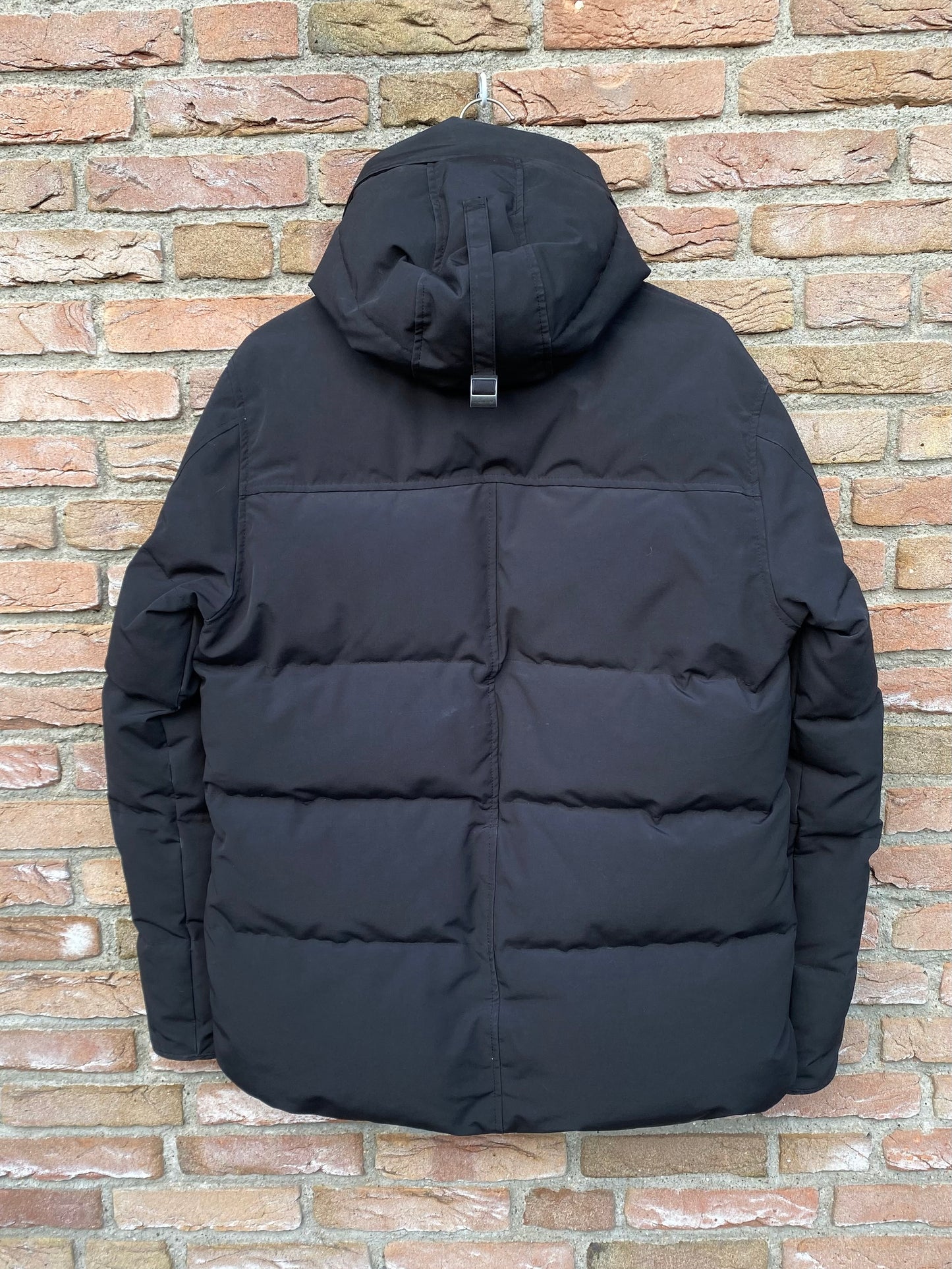 Canada Goose MacMillan Parka - L