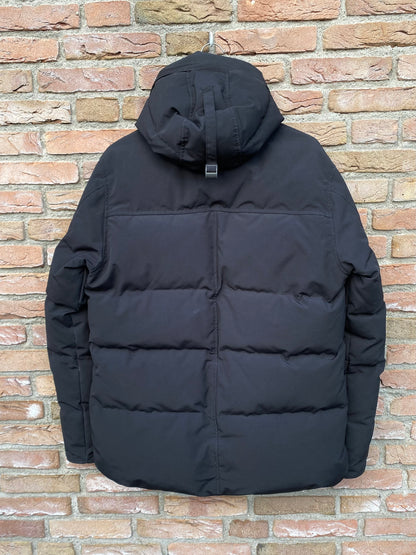 Canada Goose MacMillan Parka - L