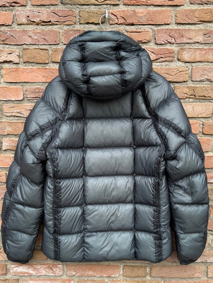 C.P. Company D.D. Shell Down Jacket - S