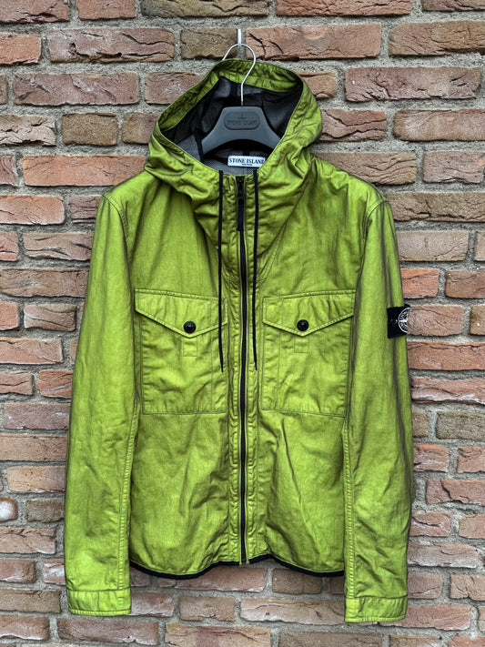 Stone Island Tyvek Jacket - L