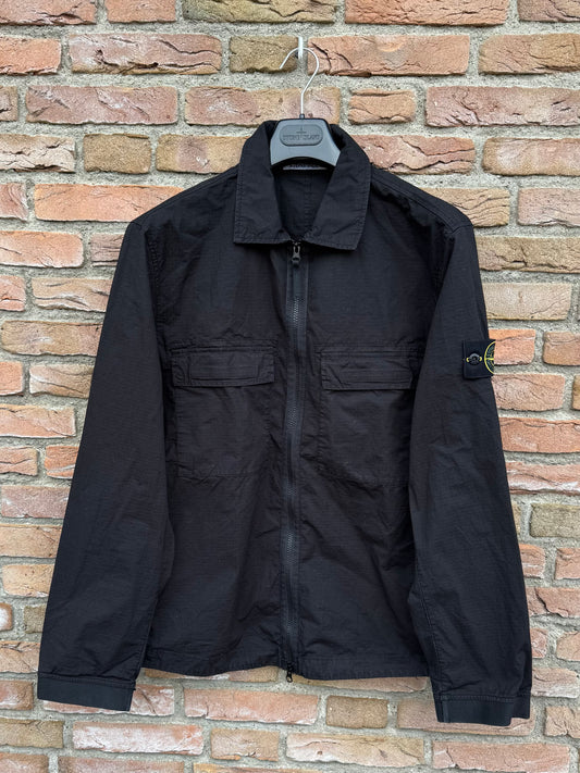 Stone Island Overshirt - L