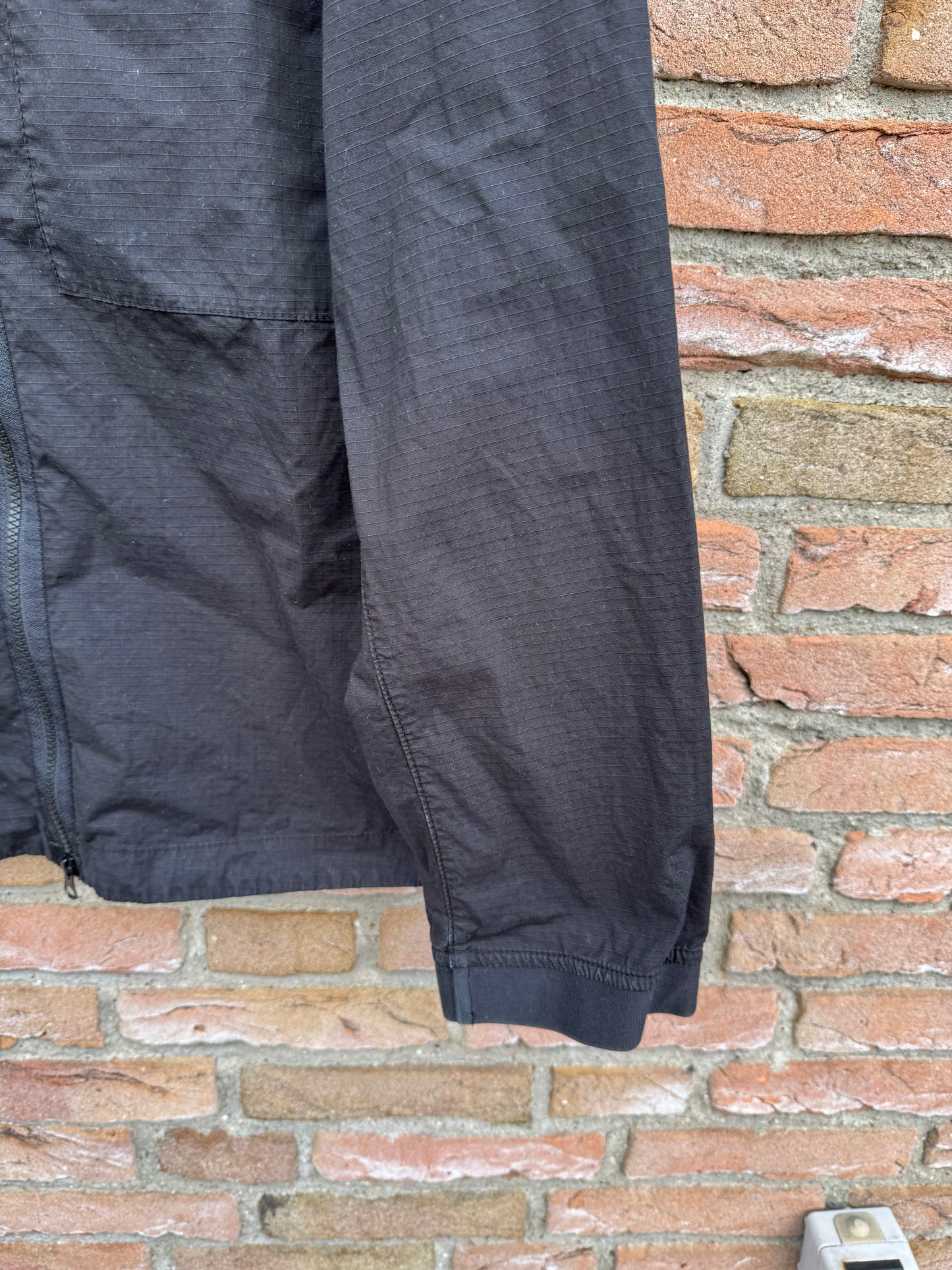 Stone Island Overshirt - L