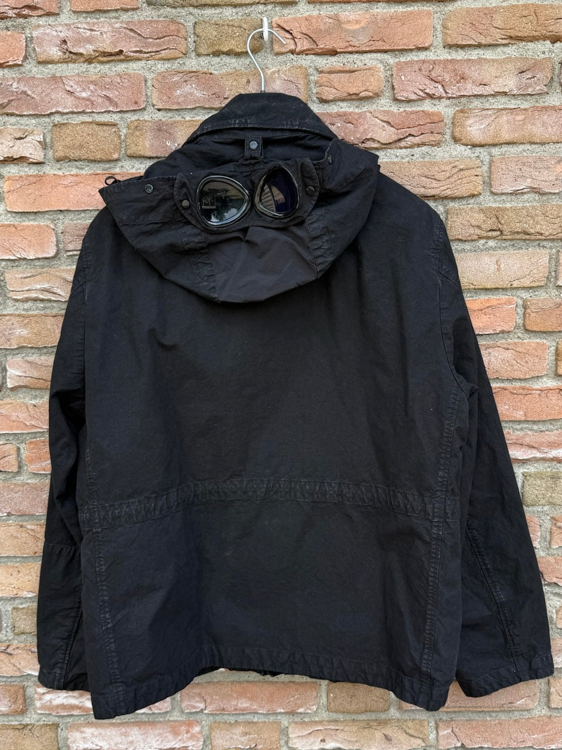 C.P. Company Ba-Tic La Mille Jacket - L