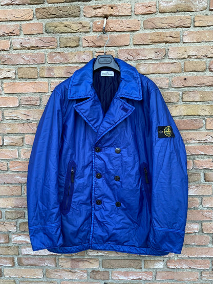 Stone Island Mussola Gommata Jacke - XXL