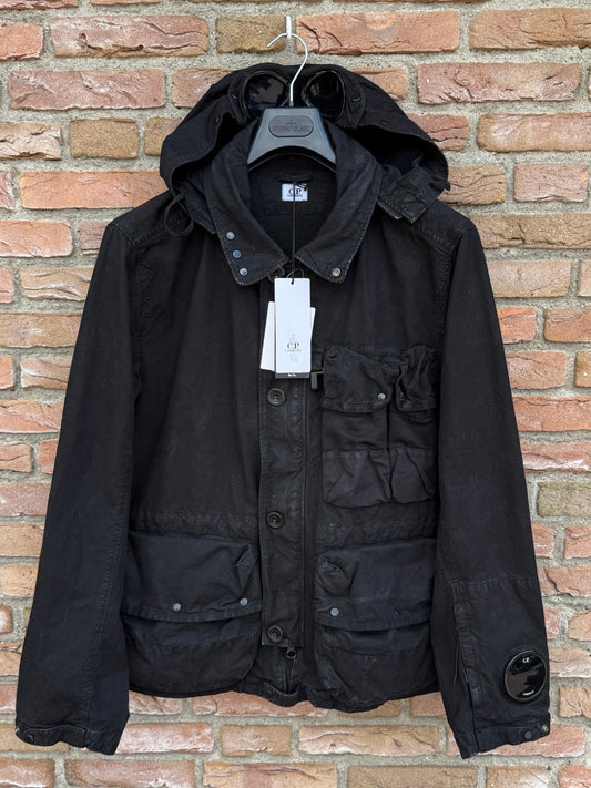 C.P. Company Ba-Tic La Mille Jacket - L