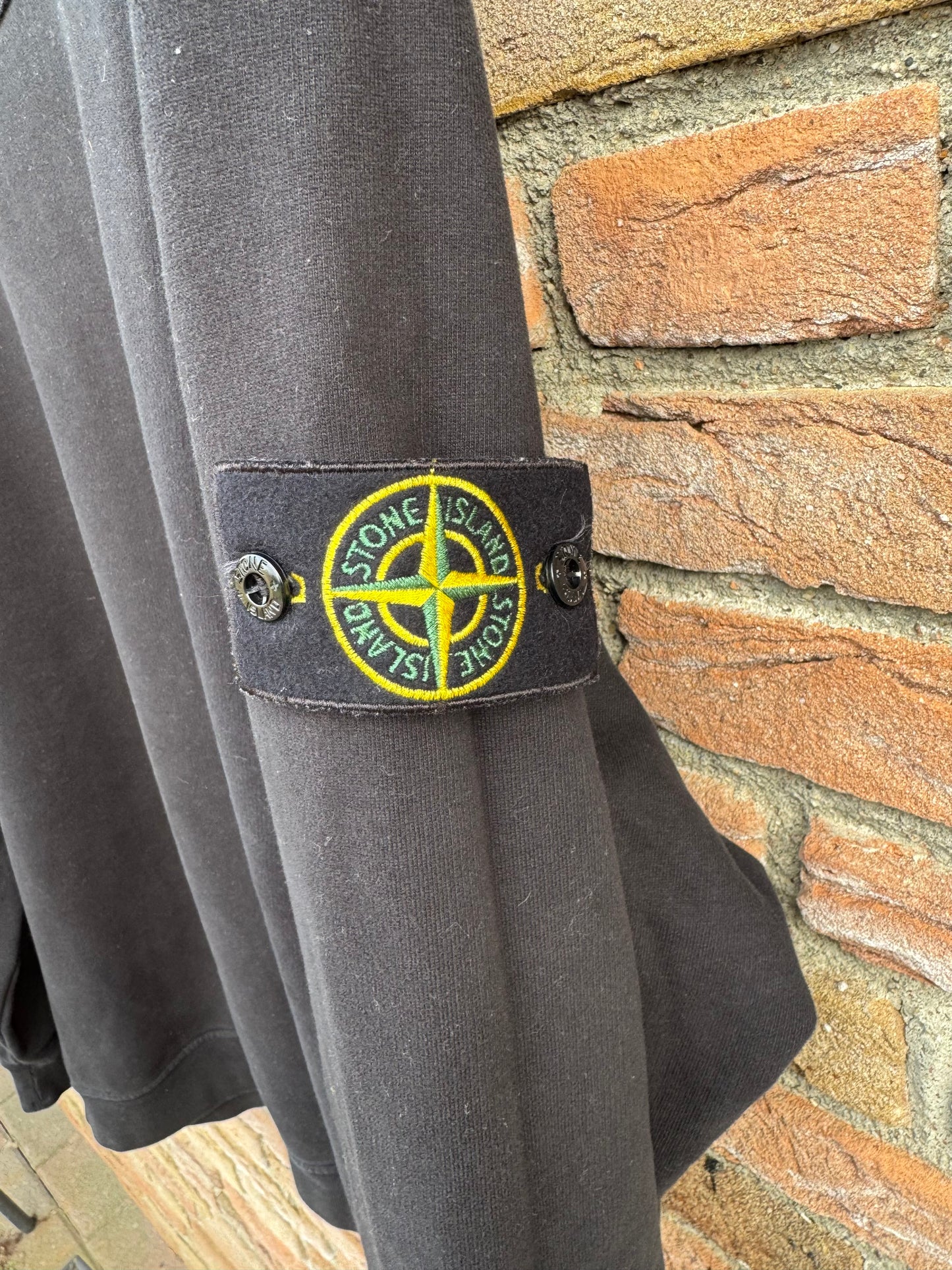 Stone Island Sweatshirt - XXL