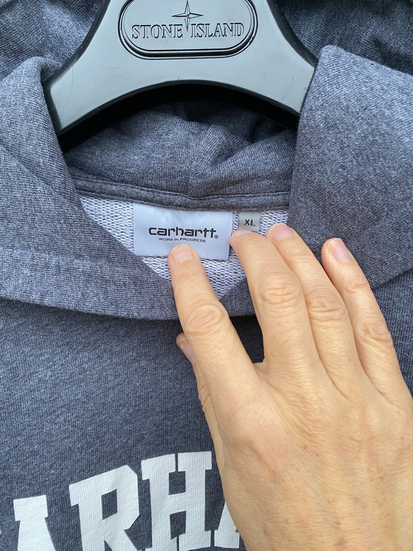 Carhartt Hoodie - XL