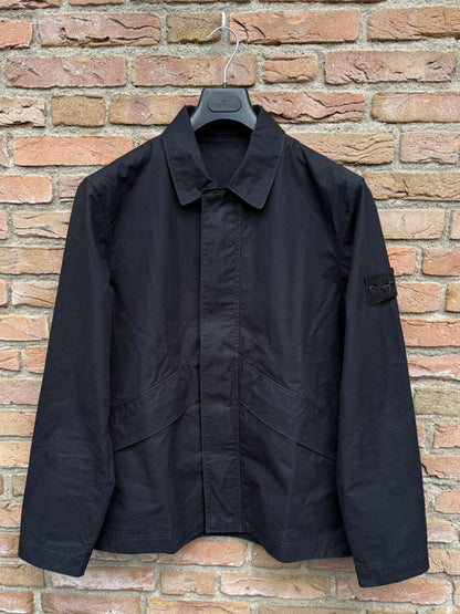 Stone Island Ghost Overshirt - XL