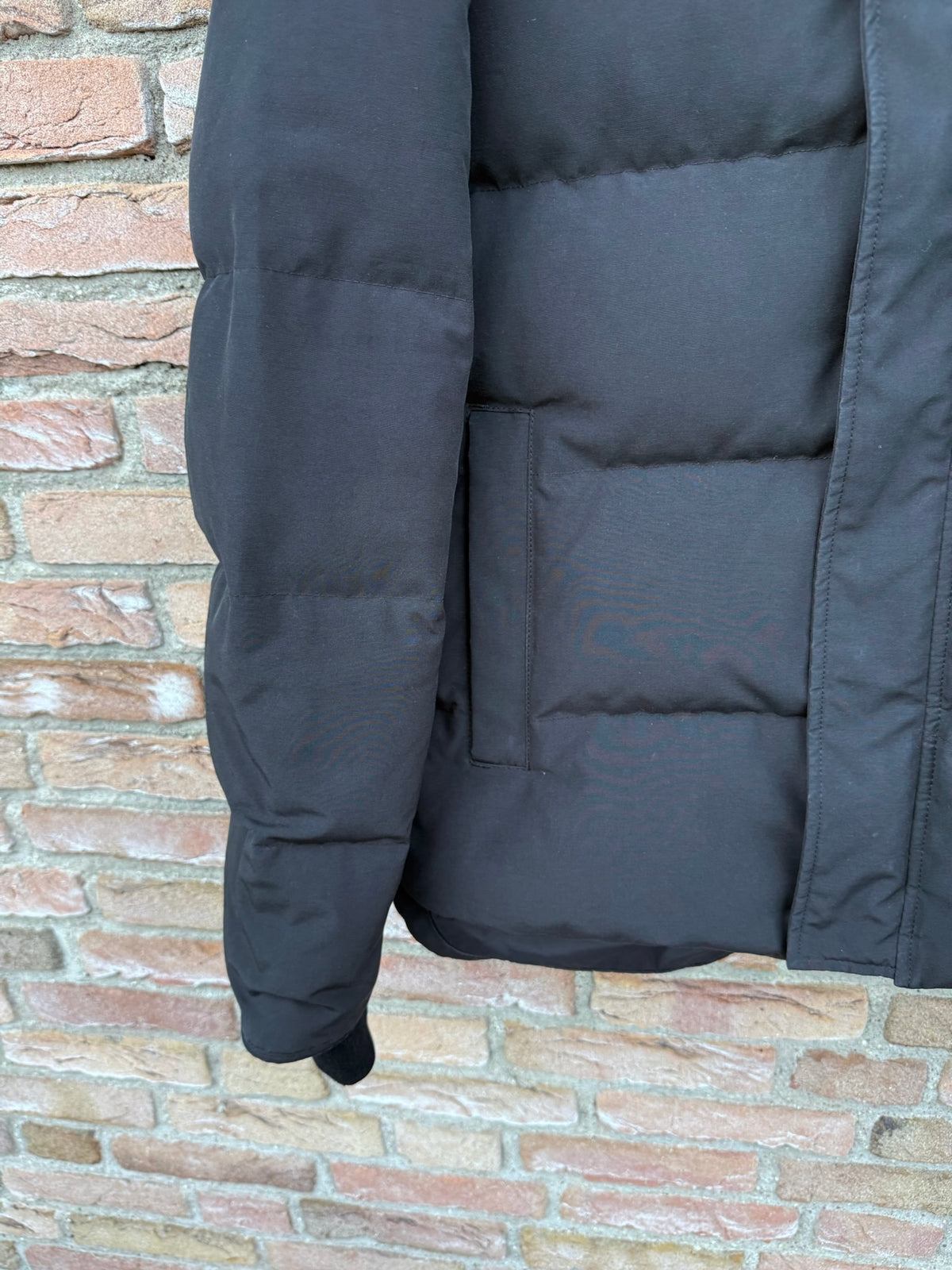 Canada Goose MacMillan Parka - L