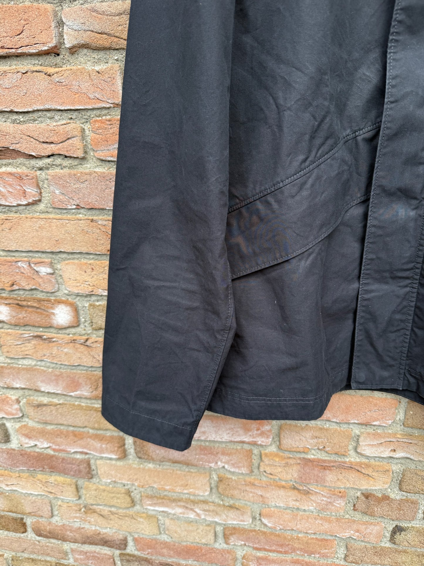 Stone Island Ghost Overshirt - XL