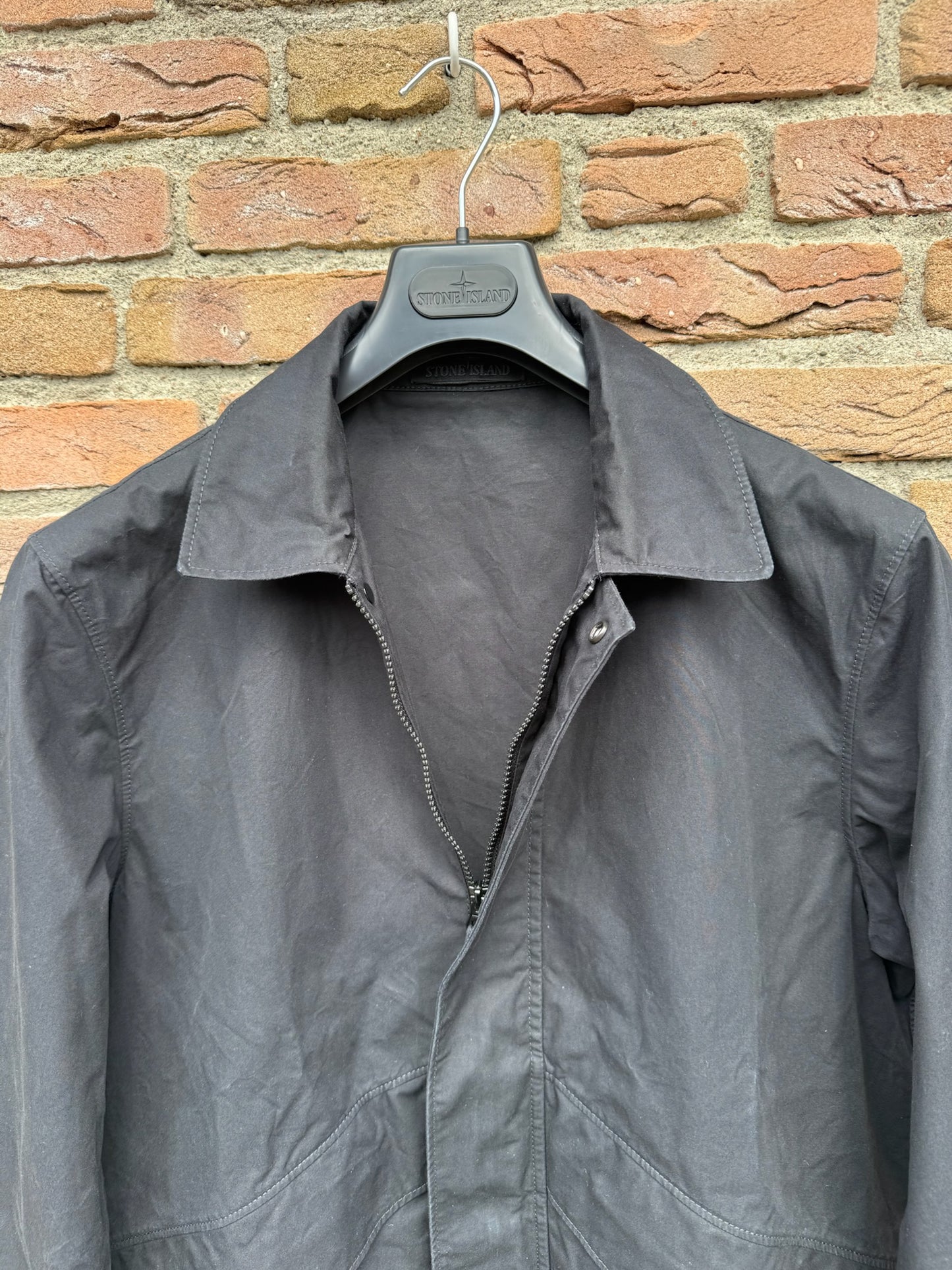 Stone Island Ghost Overshirt - XL