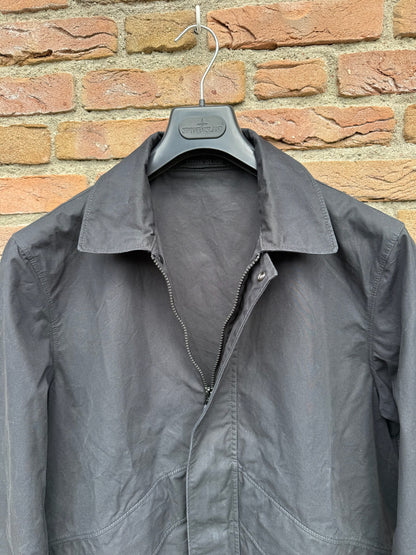 Stone Island Ghost Overshirt - XL