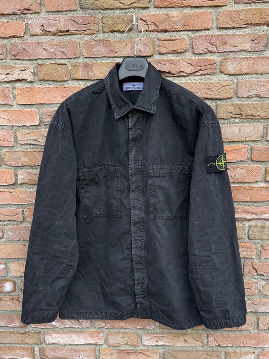 Stone Island Overshirt - M