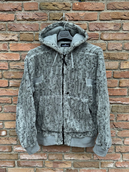 Stone Island Shadow Project Fleecejacke - M