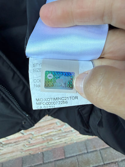Canada Goose MacMillan Parka - L