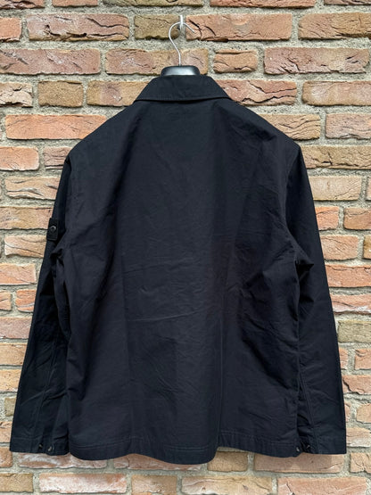Stone Island Ghost Overshirt - XL