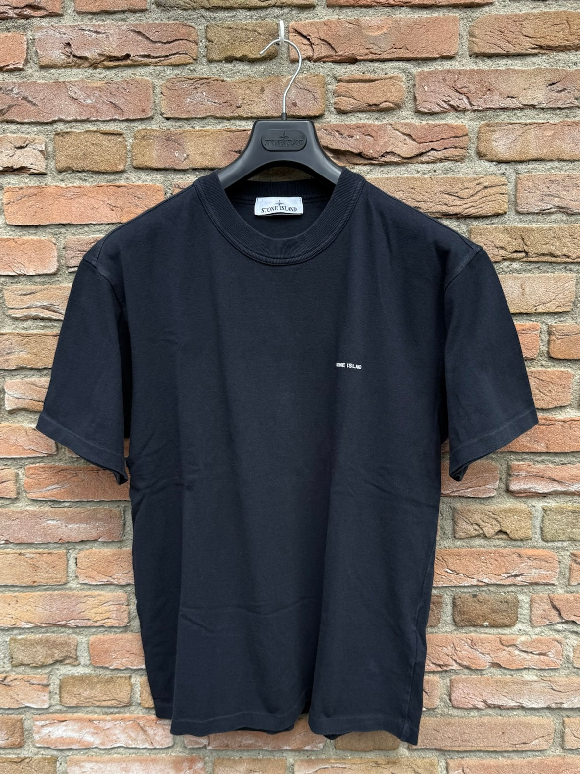 Stone Island T-Shirt - L