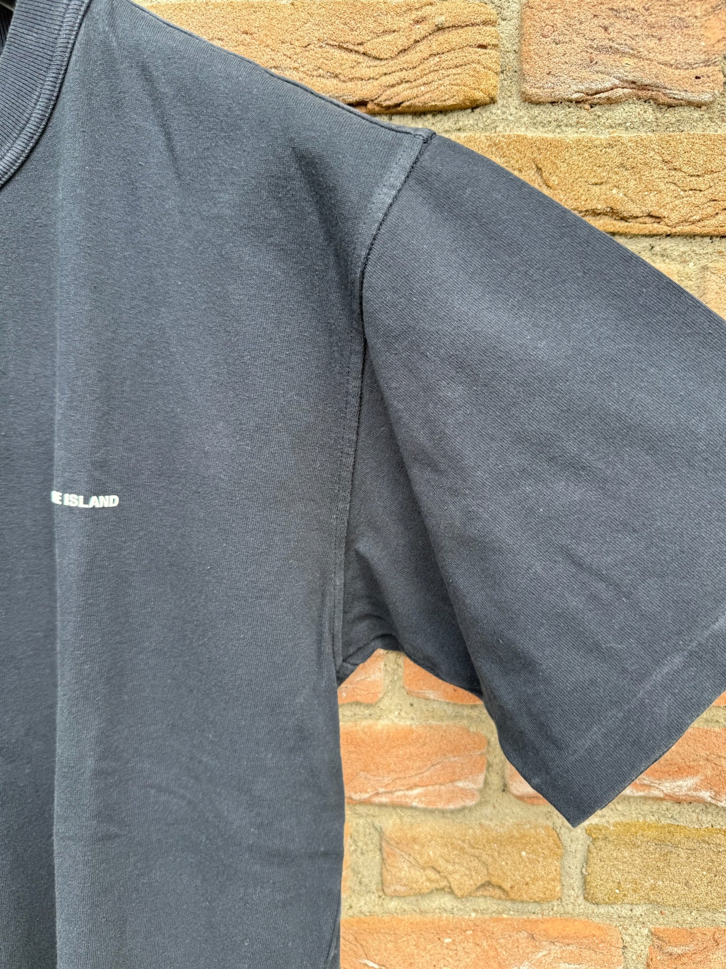 Stone Island T-Shirt - L