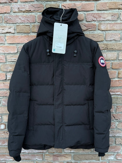Canada Goose MacMillan Parka - L