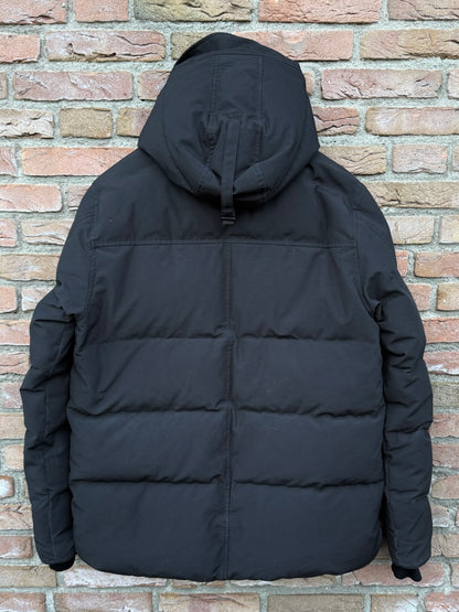 Canada Goose MacMillan Parka - L