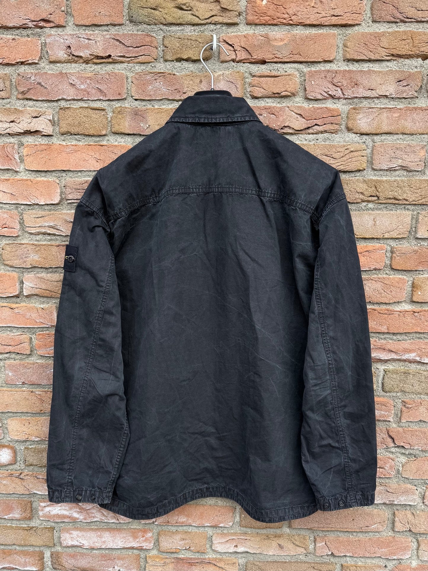 Stone Island Overshirt - M