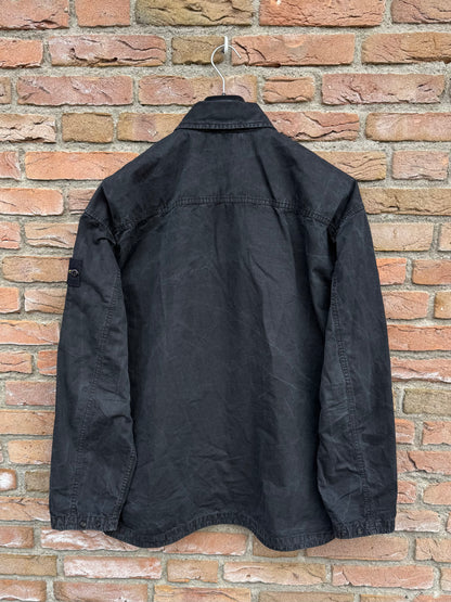 Stone Island Overshirt - M