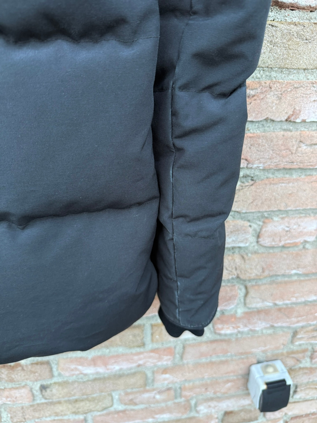Canada Goose MacMillan Parka - L