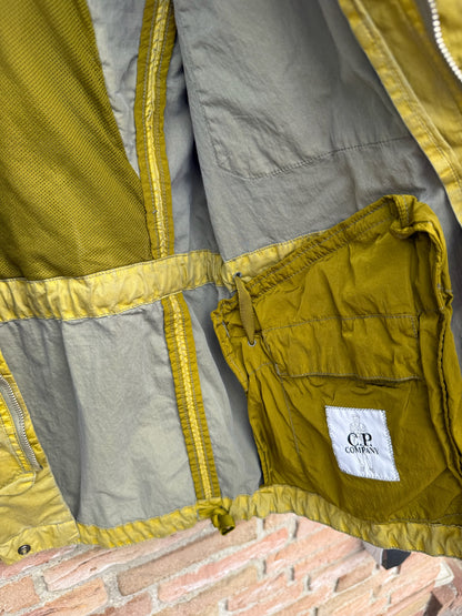 C.P. Company 50 Fili Wax Jacket - L