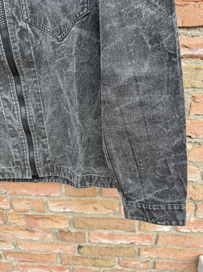 Stone Island Panama Placcato Jacket - XL