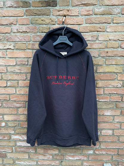 Burberry Hoodie - XL