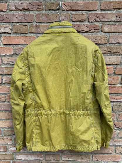C.P. Company 50 Fili Wax Jacket - L