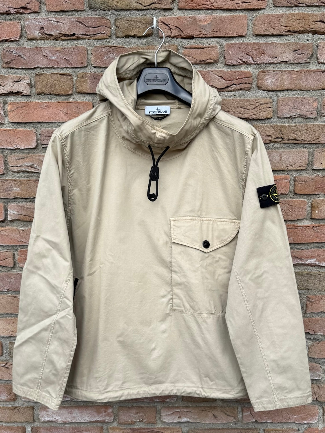 Stone Island Smock - M