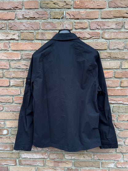 Stone Island Ghost Overshirt - M