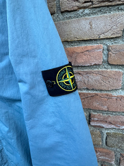 Stone Island Nylon Batavia-TC Jacket - M
