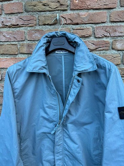 Stone Island Nylon Batavia-TC Jacket - M